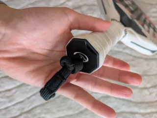 Pala pádel Bullpadel Ionic Light 2025