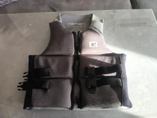 Chaleco salvavidas O'Brien talla L