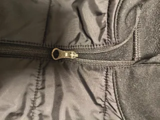 Sudadera Nike Dri-Fit Hombre Talla M