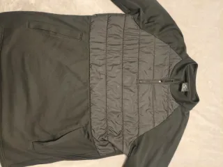 Sudadera Nike Dri-Fit Hombre Talla M