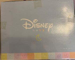 Manta de cuna Disney Baby