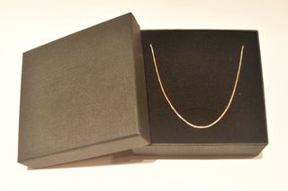 CADENA DE ORO 18K/5.3GR