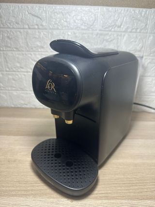 Philips L'Or Barista - Cafetera de Cápsula