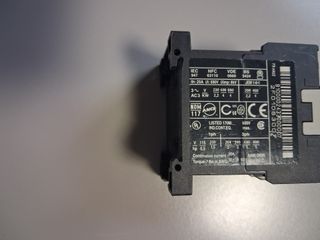 Contattore Telemecanique LP4K 0910