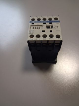 Contattore Telemecanique LP4K 0910