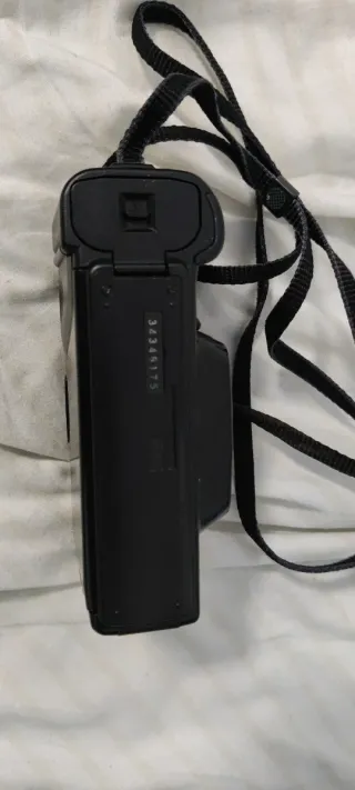 Cámara Minolta AF-EII