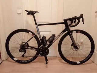 CANNONDALE SuperSix EVO 2024 Talla 54