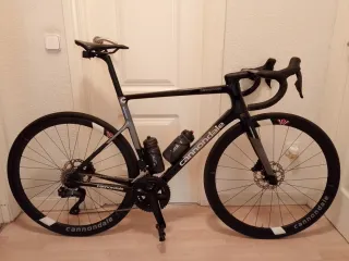 CANNONDALE SuperSix EVO 2024 Talla 54