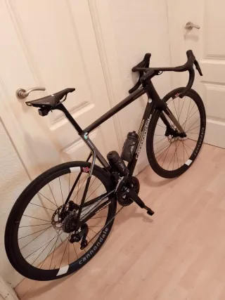 CANNONDALE SuperSix EVO 2024 Talla 54