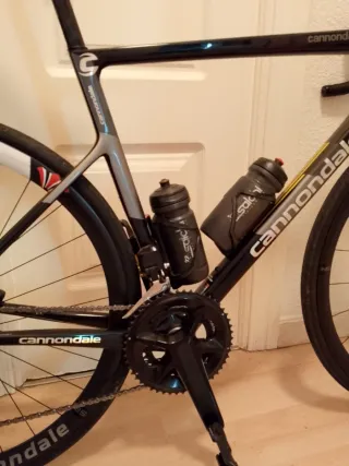 CANNONDALE SuperSix EVO 2024 Talla 54