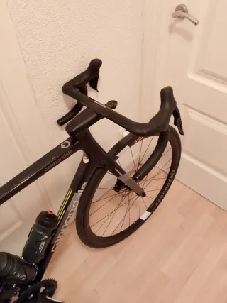 CANNONDALE SuperSix EVO 2024 Talla 54