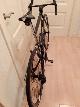 CANNONDALE SuperSix EVO 2024 Talla 54