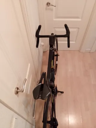 CANNONDALE SuperSix EVO 2024 Talla 54