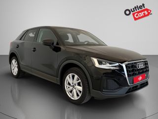 Audi Q2 35 TFSI 110 kW (150 CV) S tronic