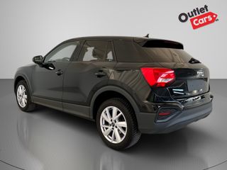 Audi Q2 35 TFSI 110 kW (150 CV) S tronic