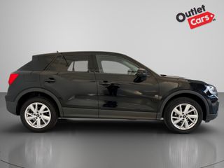 Audi Q2 35 TFSI 110 kW (150 CV) S tronic