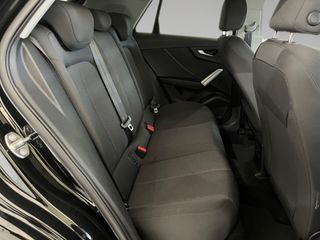 Audi Q2 35 TFSI 110 kW (150 CV) S tronic
