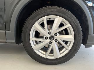 Audi Q2 35 TFSI 110 kW (150 CV) S tronic