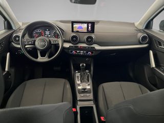 Audi Q2 35 TFSI 110 kW (150 CV) S tronic