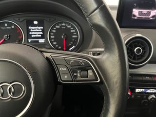 Audi Q2 35 TFSI 110 kW (150 CV) S tronic