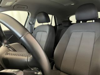 Audi Q2 35 TFSI 110 kW (150 CV) S tronic