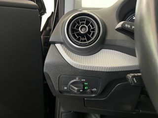 Audi Q2 35 TFSI 110 kW (150 CV) S tronic