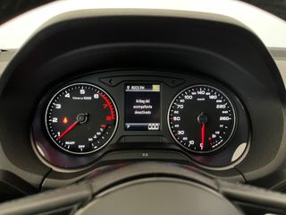 Audi Q2 35 TFSI 110 kW (150 CV) S tronic