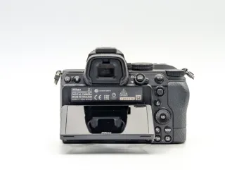 Cámara Nikon Z5 Cuerpo