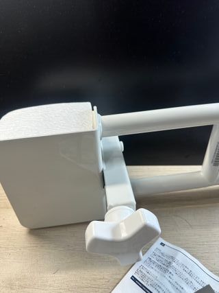 Asidero Bañera Acolchado, Asa de Seguridad para Baño, Barra de Agarre