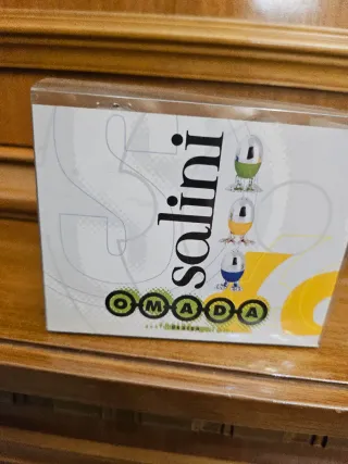 Set Sale e Pepe Design