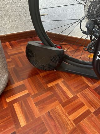 Rodillo Inteligente Smart Z Pro