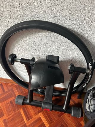 Rodillo Inteligente Smart Z Pro