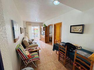 Piso en venta en Playa del Cura en Torrevieja