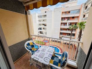 Piso en venta en Playa del Cura en Torrevieja