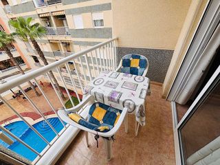 Piso en venta en Playa del Cura en Torrevieja