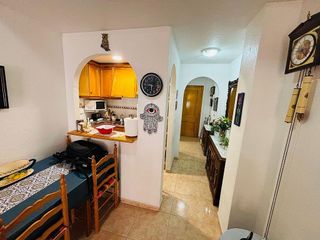 Piso en venta en Playa del Cura en Torrevieja