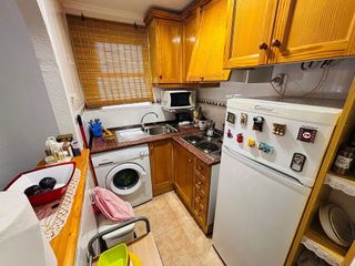 Piso en venta en Playa del Cura en Torrevieja