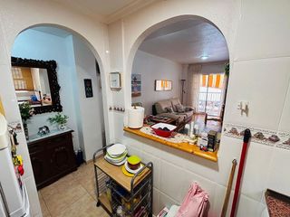 Piso en venta en Playa del Cura en Torrevieja