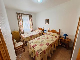 Piso en venta en Playa del Cura en Torrevieja