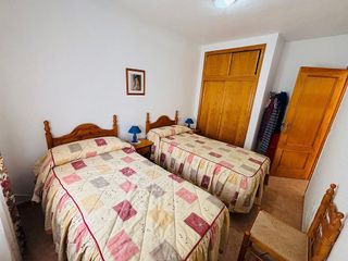 Piso en venta en Playa del Cura en Torrevieja