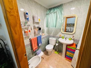 Piso en venta en Playa del Cura en Torrevieja