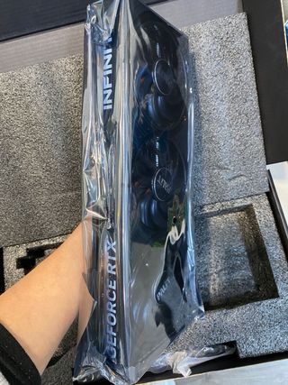 Tarjeta Gráfica Palit