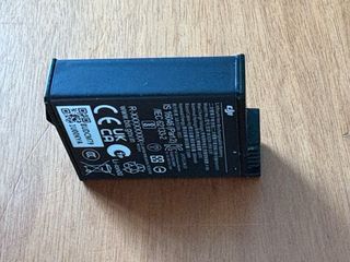 Batería DJI Osmo Action 4 (1950 mAh)