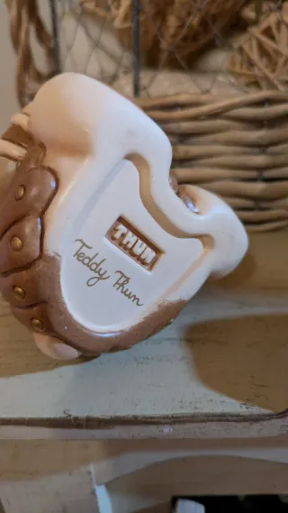 Teddy Thun Gladiatore