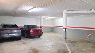 Garaje en venta en Esparreguera