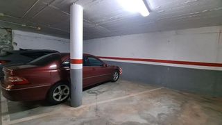 Garaje en venta en Esparreguera