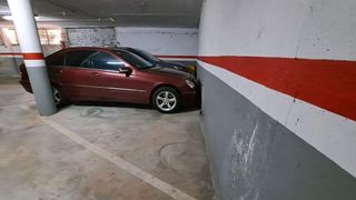 Garaje en venta en Esparreguera