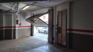 Garaje en venta en Esparreguera