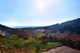 Terreno en venta en Sant Andreu de Llavaneres