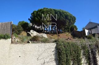 Terreno en venta en Sant Andreu de Llavaneres